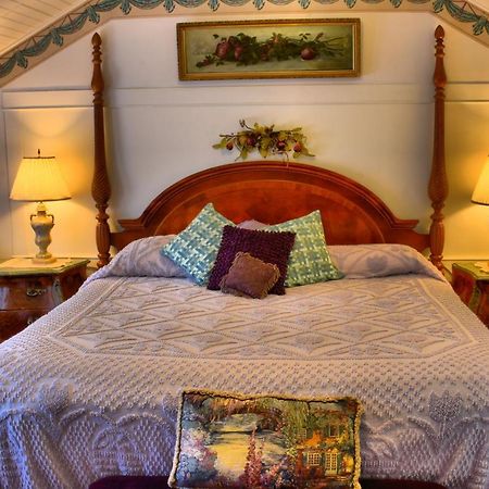 Bard'S Inn Cedar City Bagian luar foto