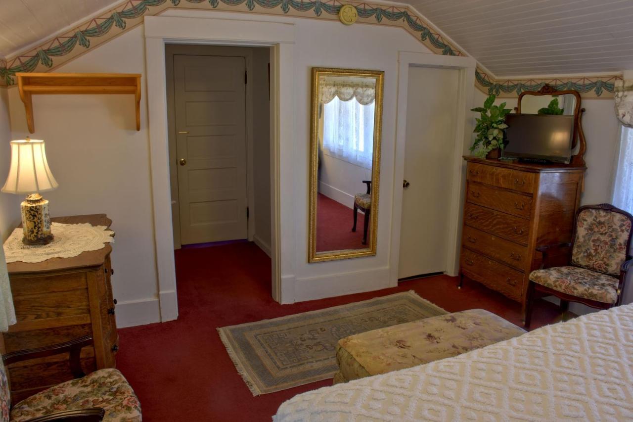 Bard'S Inn Cedar City Bagian luar foto