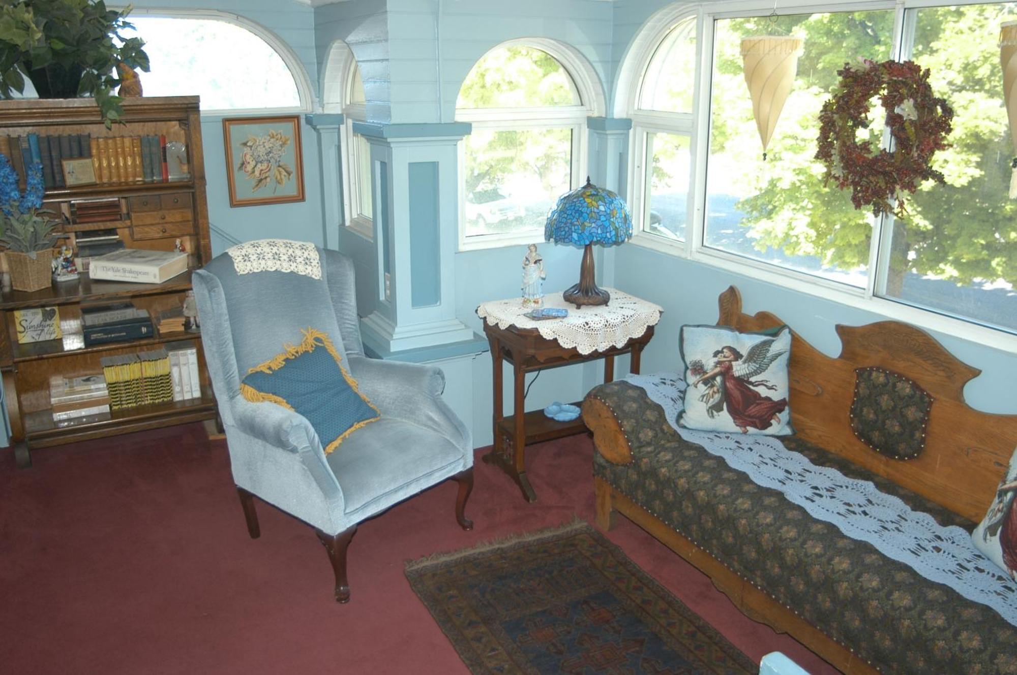 Bard'S Inn Cedar City Bagian luar foto