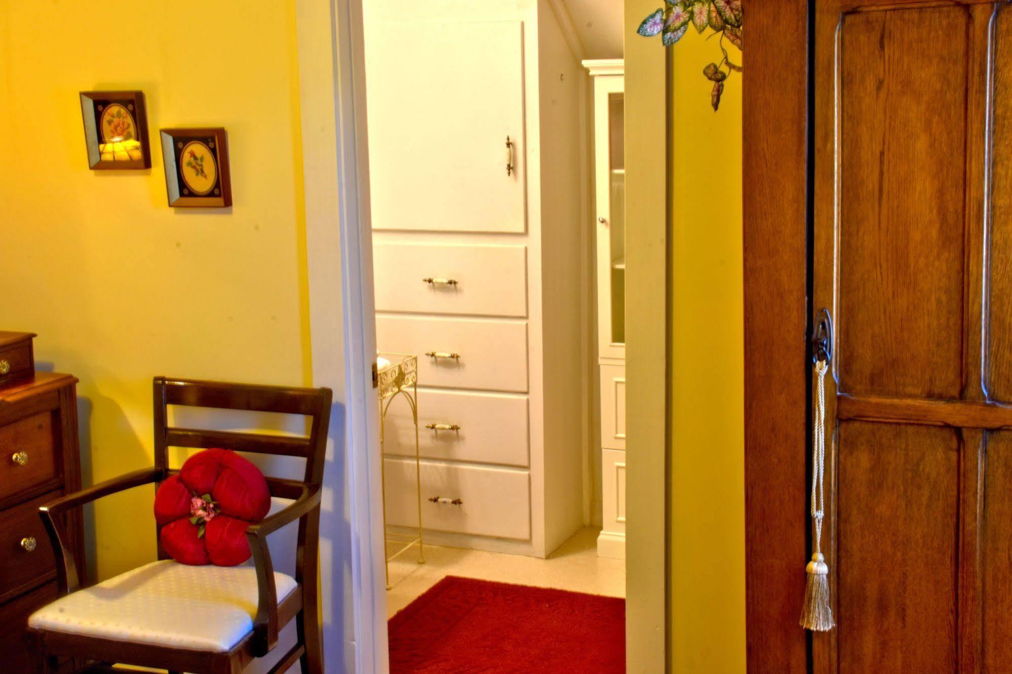 Bard'S Inn Cedar City Bagian luar foto