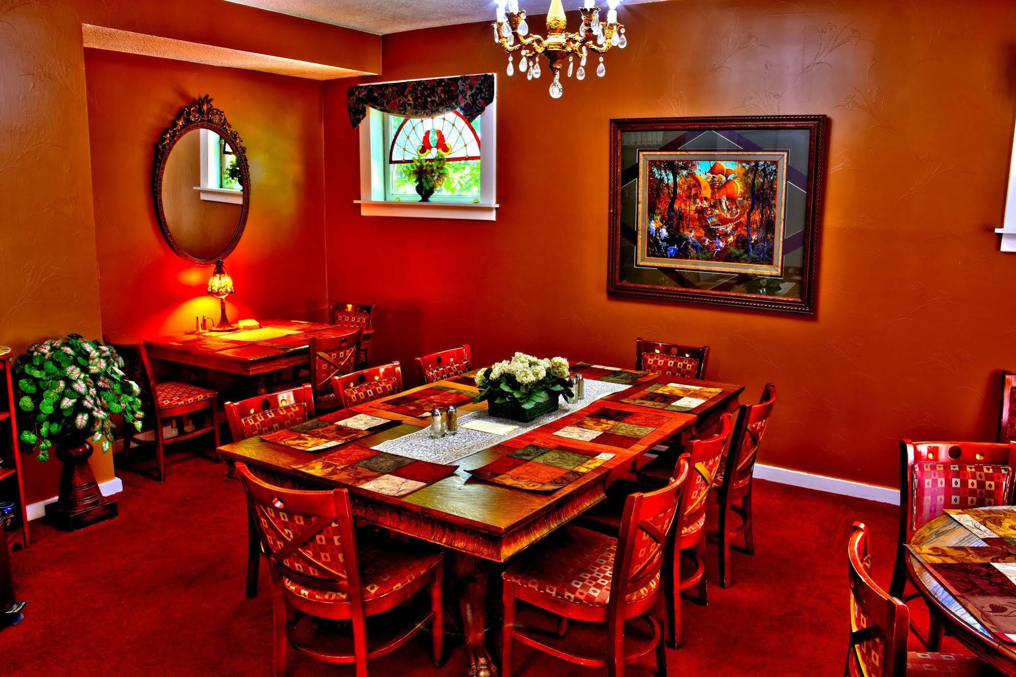 Bard'S Inn Cedar City Bagian luar foto