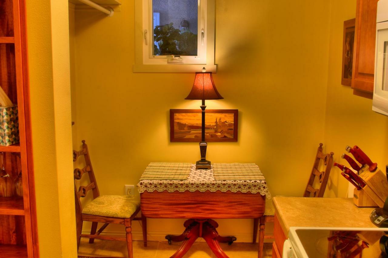 Bard'S Inn Cedar City Bagian luar foto