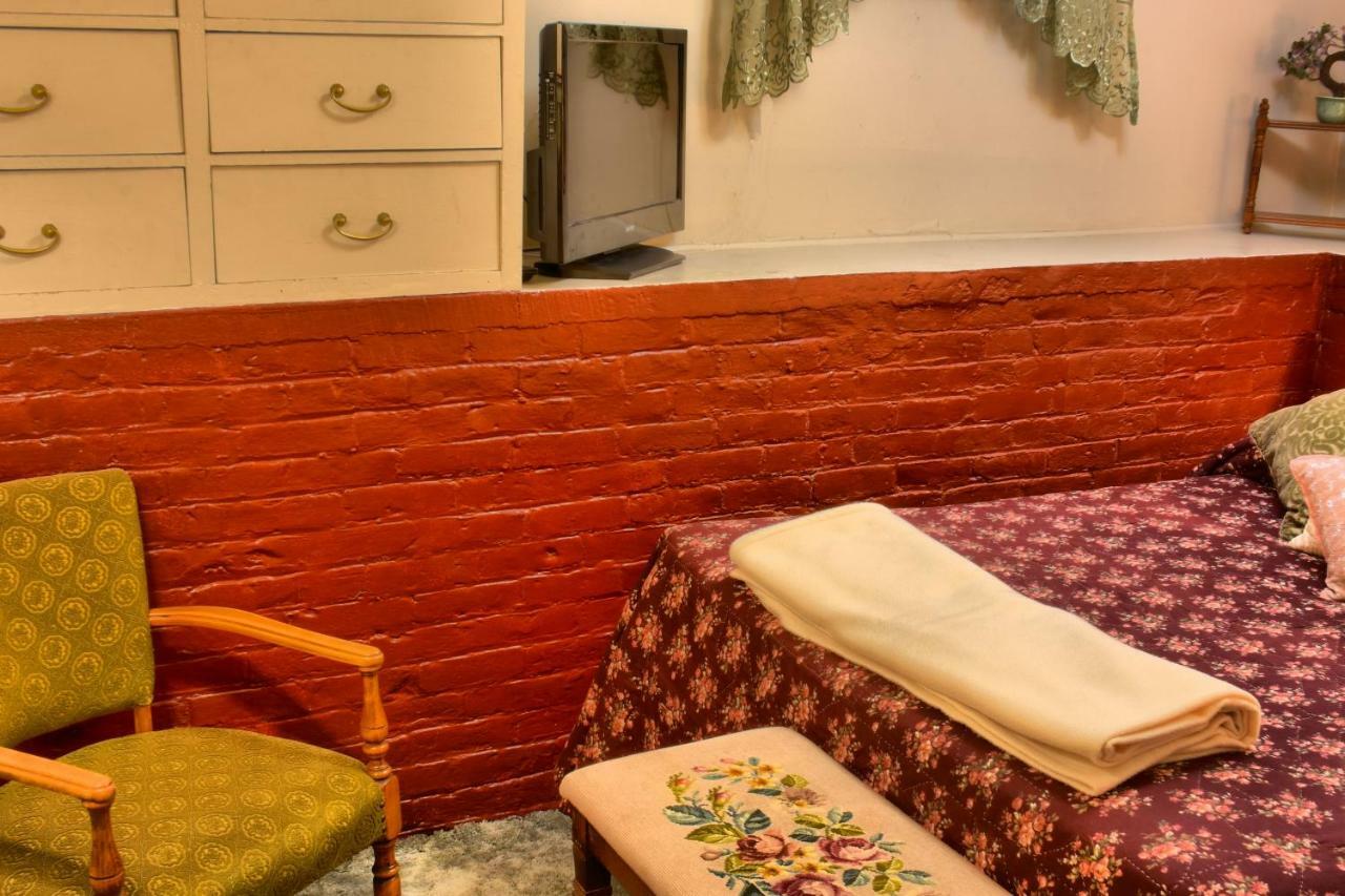 Bard'S Inn Cedar City Bagian luar foto