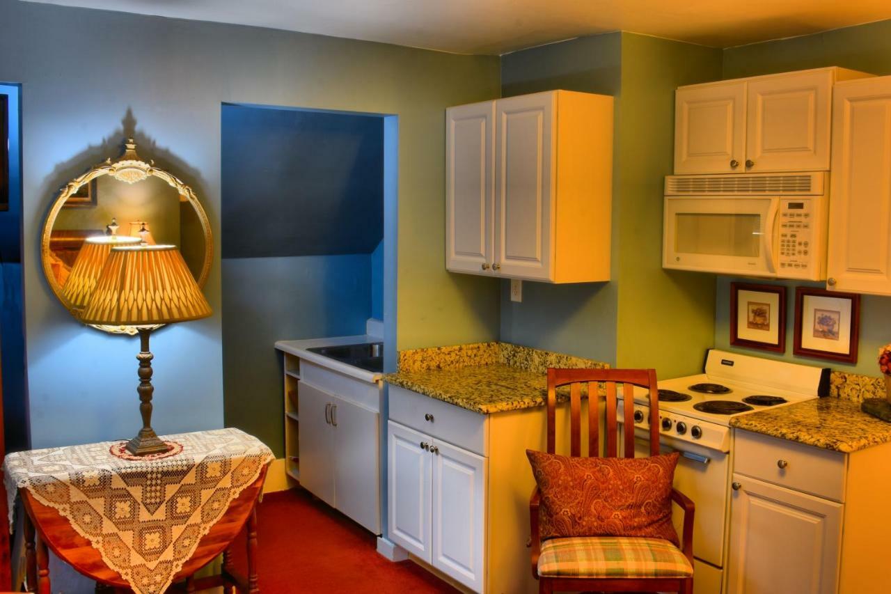 Bard'S Inn Cedar City Bagian luar foto