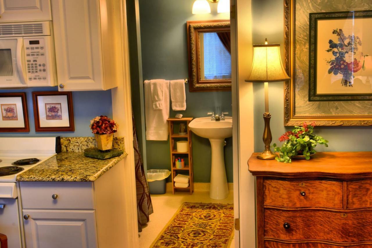 Bard'S Inn Cedar City Bagian luar foto