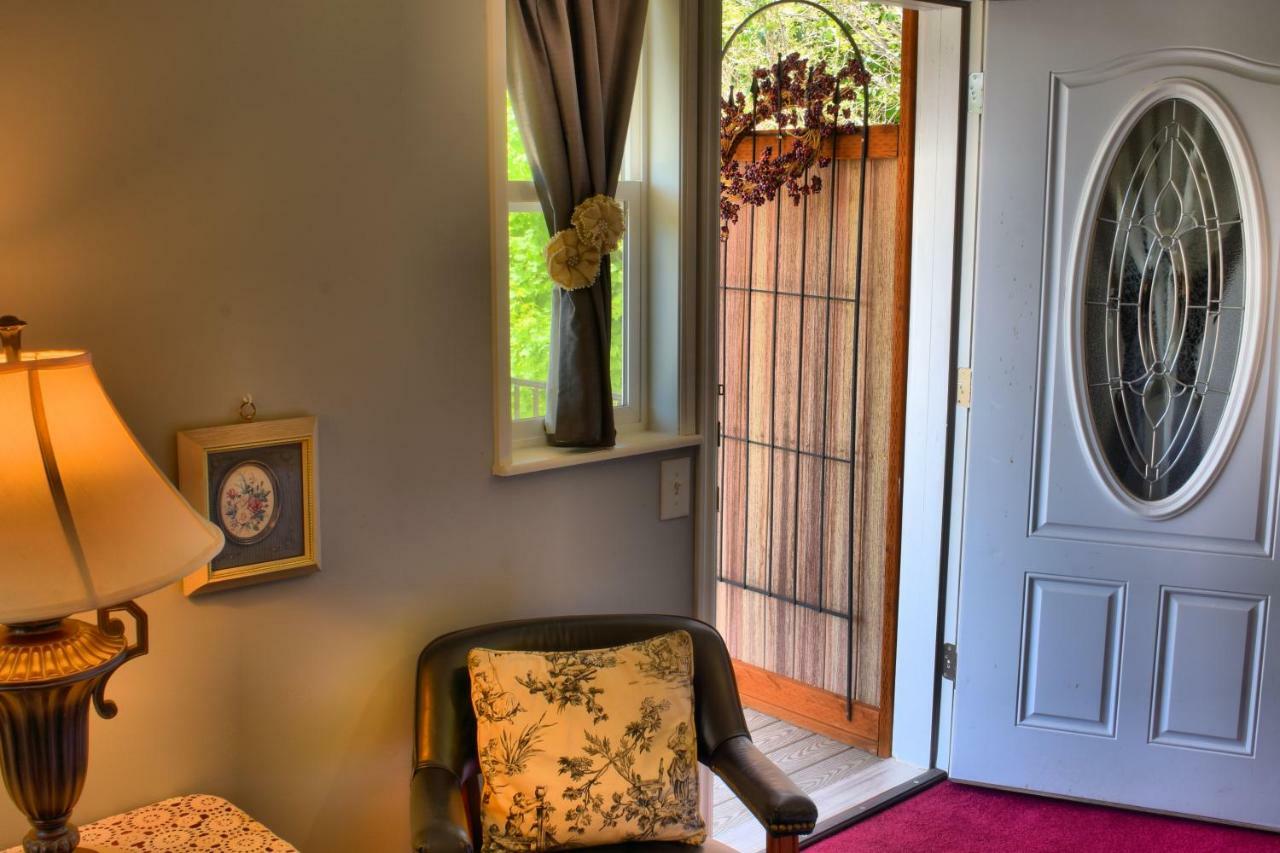 Bard'S Inn Cedar City Bagian luar foto