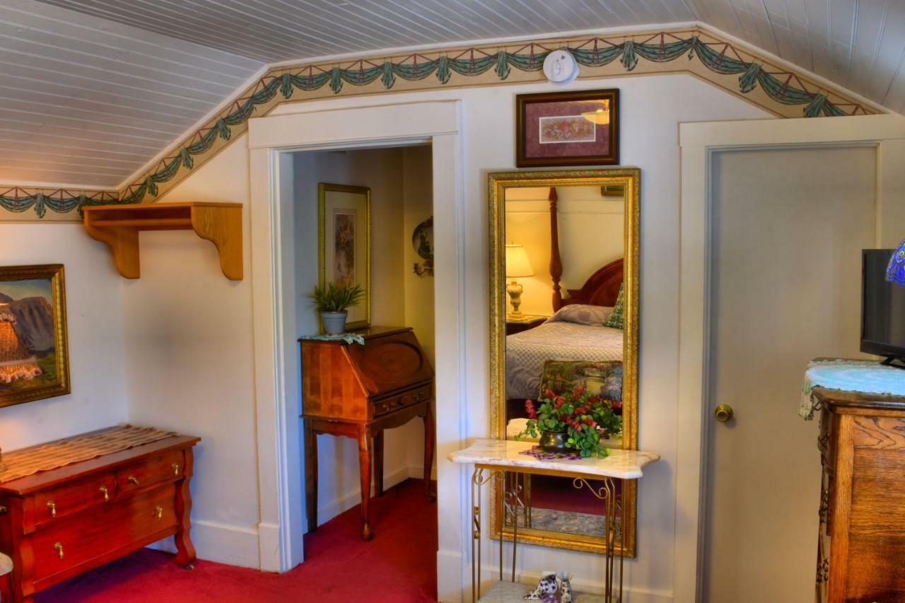 Bard'S Inn Cedar City Bagian luar foto
